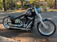 Harley Davidson FAT Boy Custom Bike Rick‘s 300 Berlin - Steglitz Vorschau