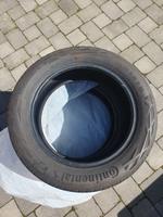 Sommerreifen FIAT 500e Continental EcoContact 6 195/55 R16 V XL Brandenburg - Cottbus Vorschau
