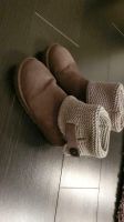 UGG Boots Größe 40 Nordrhein-Westfalen - Marl Vorschau