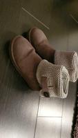 UGG Boots Größe 40 Nordrhein-Westfalen - Marl Vorschau