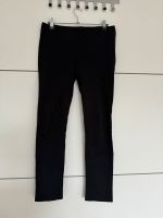 Imperial Leggins schwarze Hose in 36 S Frankfurt am Main - Dornbusch Vorschau