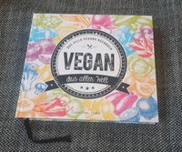 Kochbuch Vegan aus aller Welt von Villa Vegana Berlin - Neukölln Vorschau