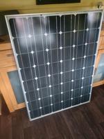 PV Module Sharp 180 Watt Powerstation laden ... Niedersachsen - Rastede Vorschau