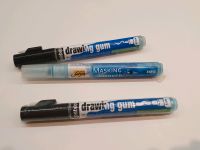 Pebeo Drawing Gum 4mm neu 0,7 mm Masking Marker Leipzig - Gohlis-Nord Vorschau