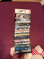 DVD Sammlung zu verkaufen Nordrhein-Westfalen - Krefeld Vorschau