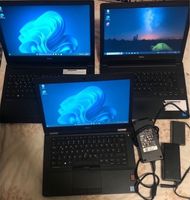 3x Dell Notbook Kr. München - Sauerlach Vorschau