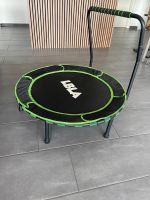 LBLA Fitness Trampolin Indoor Hessen - Runkel Vorschau