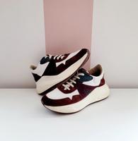 ❤️MEGA LUXUS LLOYD SCHUHE SNEAKERS LEDER 39/40 wNEU❤️ Sachsen - Torgau Vorschau