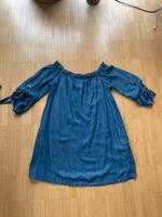Kleid in jeanslook EDC Gr: XL Bayern - Goldbach Vorschau