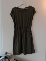 Kleid in Khaki von H&M in S Nordrhein-Westfalen - Dülmen Vorschau