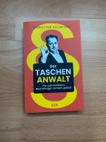 Der Taschenanwalt Christian Solmecke ISBN 9783969051061 neuwertig Rheinland-Pfalz - Budenheim Vorschau