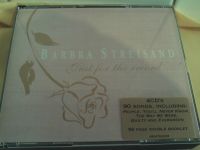 Barbra Streisand Just for the Record 4 CD Jewel Box configuration Baden-Württemberg - Schriesheim Vorschau