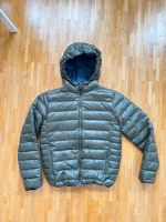 Pepe Jeans London Daunenjacke Herren Gr. S/M grün Winterjacke Baden-Württemberg - Pforzheim Vorschau