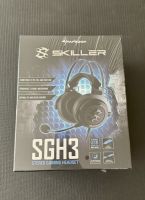 Sharkoon Skiller SGH3 Gaming Headset Neu Köln - Mülheim Vorschau