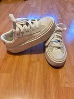 Converse Allstar Plateau Sneaker Berlin - Tempelhof Vorschau