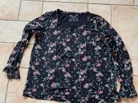 Gina Shirt Bluse, floral, Blumen, Pulli gr. 46 Niedersachsen - Hemslingen Vorschau