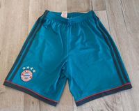 Original FC Bayern München adidas Sport Short kurze Hose Gr.152 Bayern - Mering Vorschau