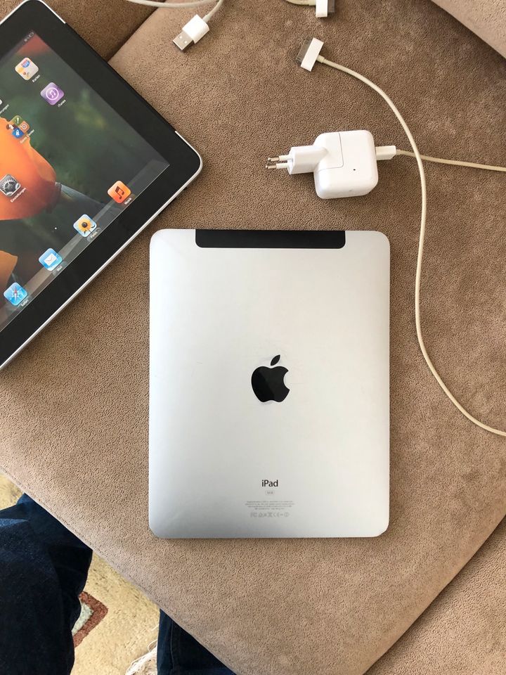 iPad zu verkaufen in Wilhelmshaven