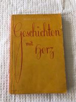 Buch antiquarisch: Geschichten mit Herz v. Robert Gehrke Kr. München - Oberhaching Vorschau