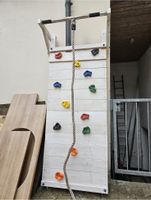 Kletterwand Indoor Kinder | Kinderzimmer Baden-Württemberg - Rheinstetten Vorschau