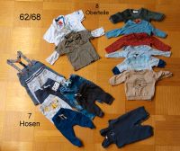 SET-Babykleidung Junge Gr. 62/68 Bayern - Wiedergeltingen Vorschau