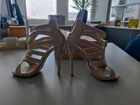 High Heels 12cm Pankow - Weissensee Vorschau