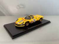 Spark , Porsche 910 No.22 Le Mans 1973 , 1:43 Niedersachsen - Schladen Vorschau
