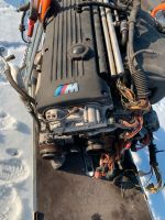 BMW E46 M3 S54 B32 Motor Umbau E30 E36 Engine 3,2l 343 PS Brandenburg - Neuenhagen Vorschau