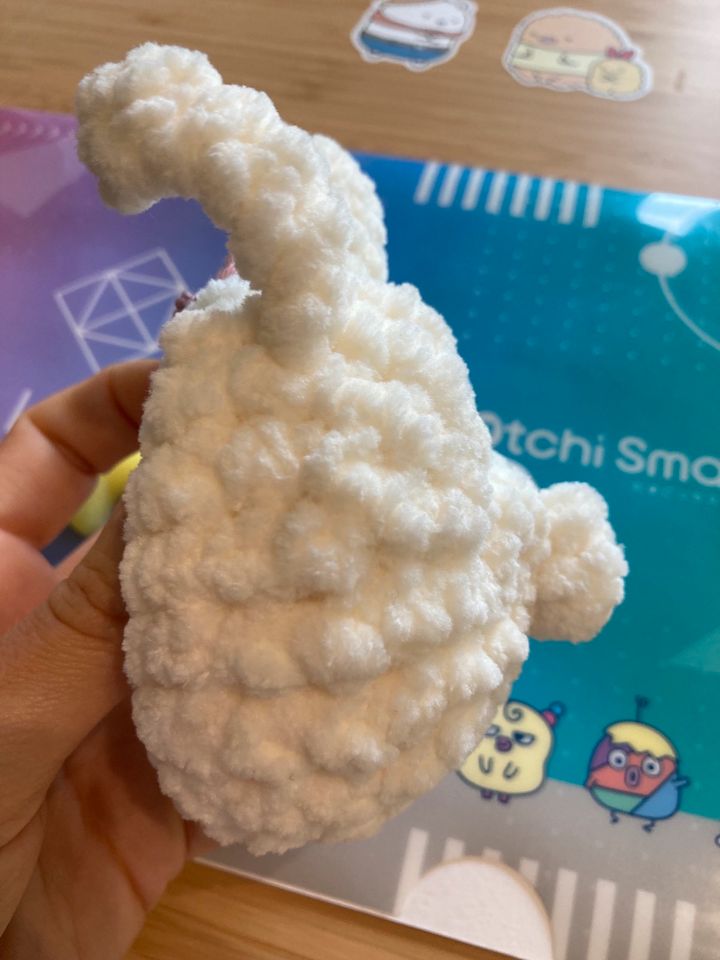 Tamagotchi Uni Smart Pix uvm Hülle Case Hase viele Farben in Sulzbach (Saar)