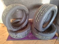 4X SOMMERREIFEN 235/50 R19 103V CONTINENTAL PREMIUM CONTACT 6 Niedersachsen - Goslar Vorschau