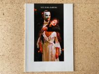 Das Phantom der Oper | Musical | Programmheft | Hamburg 1993 Hessen - Reichelsheim (Odenwald) Vorschau