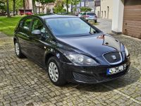 Seat Leon 1.4 Niedersachsen - Obernkirchen Vorschau