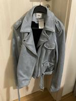 Kunstlederjacke neu gr. XL Bayern - Sontheim Vorschau