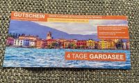 Reisegutschein Urlaubsreise Gardasee für 2 Personen Saarland - Saarlouis Vorschau