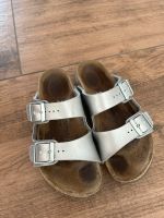 Birkenstock Arizona Größe 32 Bayern - Straßkirchen Vorschau