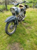 Simson Star Baden-Württemberg - Murrhardt Vorschau