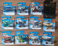 Hot Wheels Sammlung Nordrhein-Westfalen - Wesel Vorschau