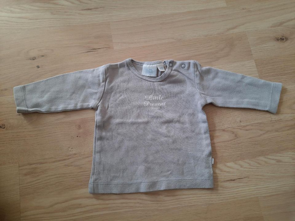 Pullover Langarmshirt Gr. 62/68      0,50€ in Kiel