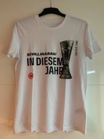 Eintracht Frankfurt T-Shirt Euro League "Sevilla" 2022 Gr. S Rheinland-Pfalz - Kettig Vorschau