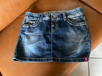 Jeansrock EDC by Esprit Gr. 38, neuwertig Hessen - Weilburg Vorschau