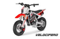 Velocifero KidCross 12/10 Eco midi Kinder Dirtbike 1000W 60V Lith Nordrhein-Westfalen - Gelsenkirchen Vorschau