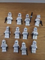 Lego Star wars Clone Figuren Bayern - Westheim Vorschau