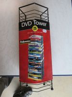 DVD Tower für 25 DVD´s Sachsen - Schwarzenberg (Erzgebirge) Vorschau