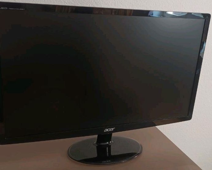 PC Monitor Acer in Wiesbaden