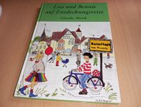 Barmstedt Kinderbuch Lisa und Bennie auf Entdeckungsreise 1997 Hamburg-Nord - Hamburg Winterhude Vorschau