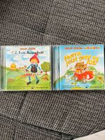 Detlef Jöcker Lieder CD‘s Nordrhein-Westfalen - Herne Vorschau