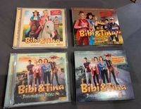 Bibi & Tina Filmmusik Soundtrack 4 x CD NEUw Neumünster - Bönebüttel Vorschau