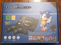 SEGA MEGADRIVE FLASHBACK 82 RETRO SPIELE OVP KEINE SWITCH PS4 Bochum - Bochum-Nord Vorschau