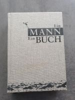 Buch "Ein Mann - Ein Buch" Thüringen - Dingelstädt Vorschau