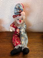 Clown Puppe - Mond, Sterne, Sonne Bayern - Wackersdorf Vorschau